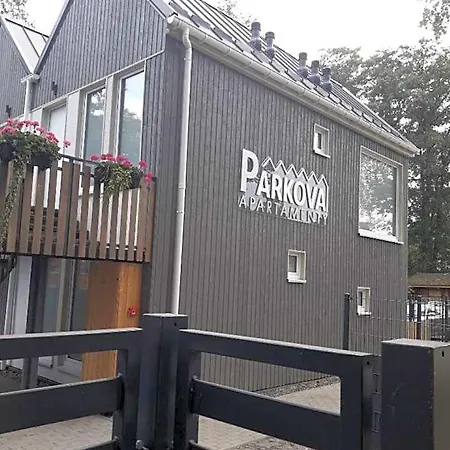Parkova * Dziwnów