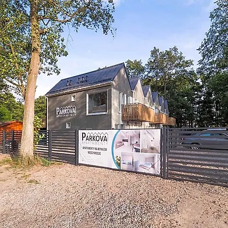 Parkova *